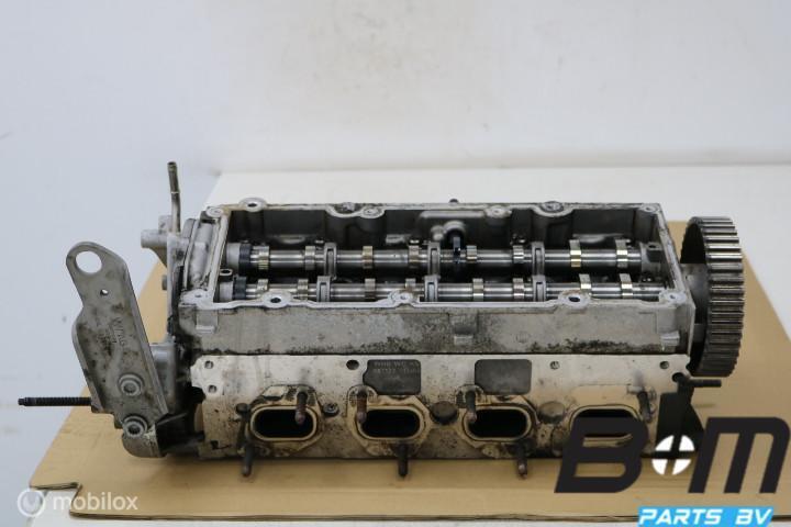 Cilinderkop met nokkenas. 2.0TDI DNAA VW Trans. T6 04L103061, Auto-onderdelen, Gebruikt