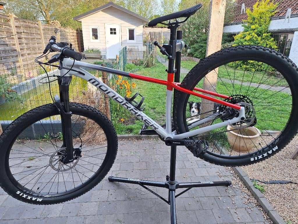 NIEUWE Mondraker Chrono DC MTB (Maat M), Fietsen en Brommers, Hardtail, Ophalen, Nieuw, Overige merken