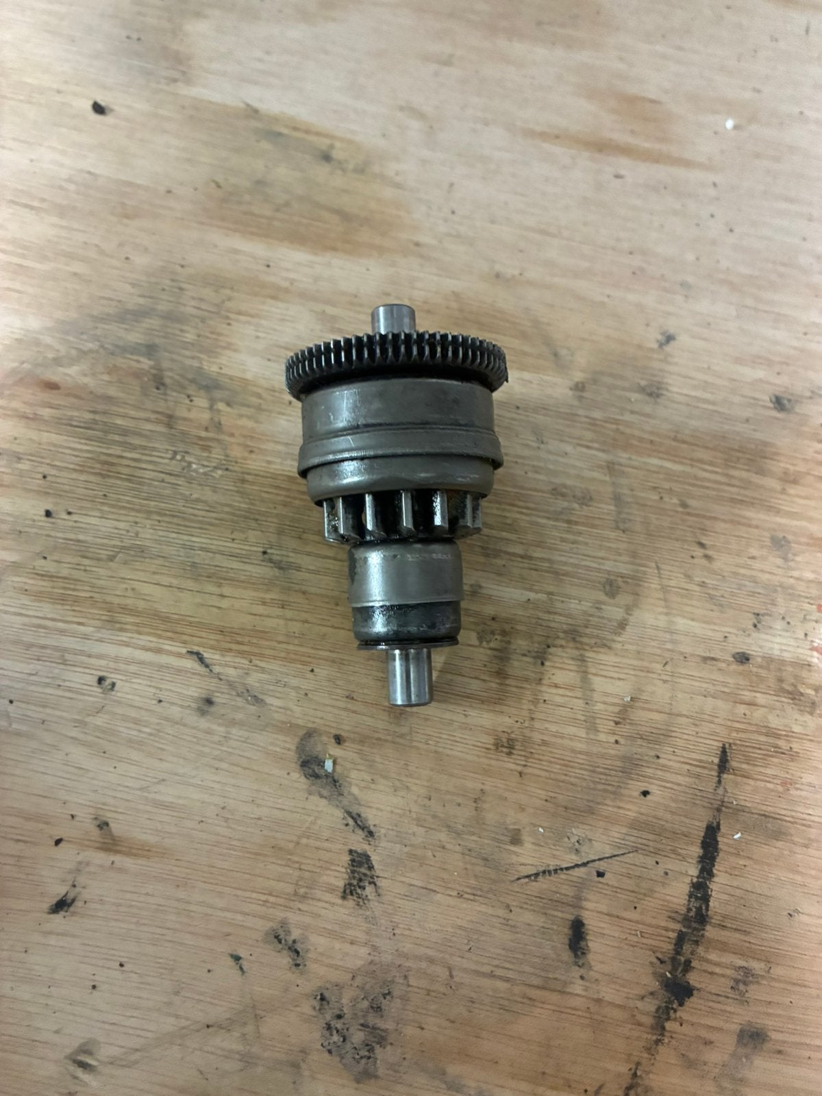 Bendix gy6 motor, Enlèvement ou Envoi