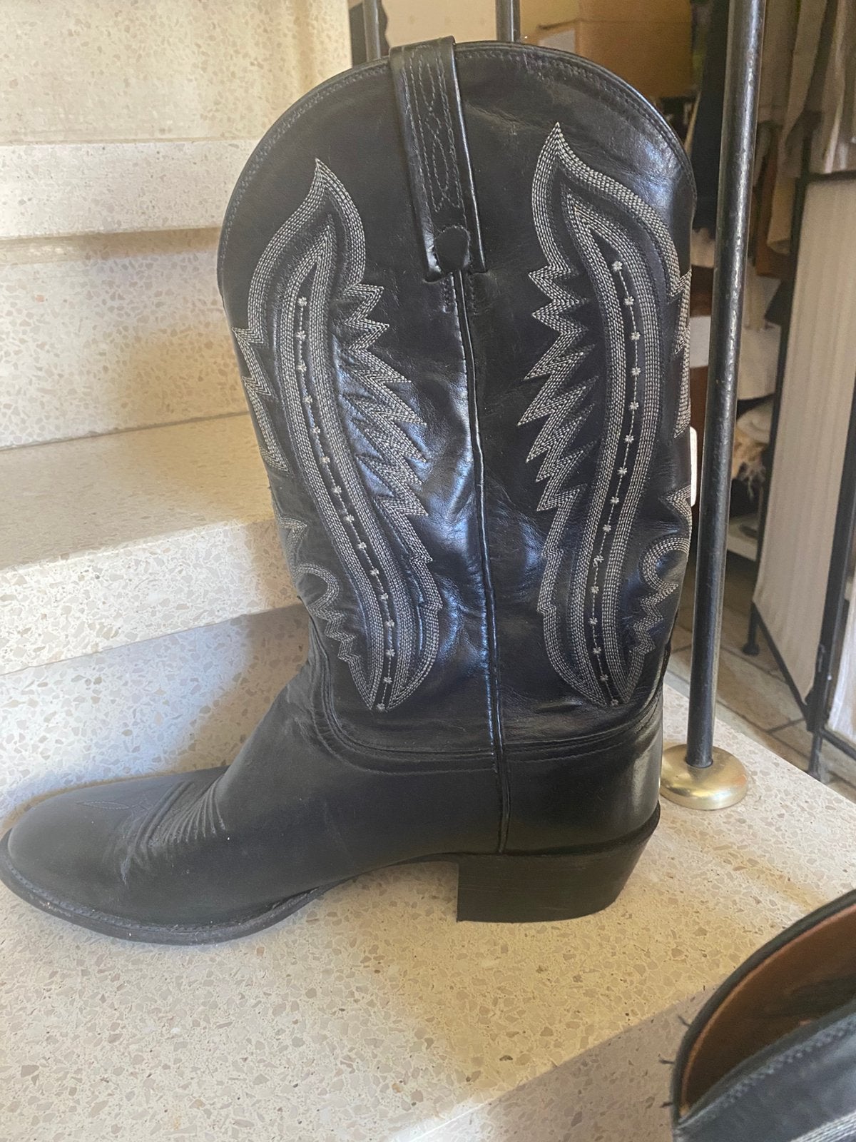 Boots, Ophalen of Verzenden, Zo goed als nieuw