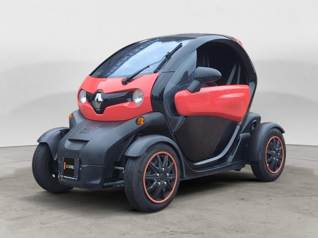 Renault Twizy, Auto's, Automaat, Elektrisch, Particulier, Twizy