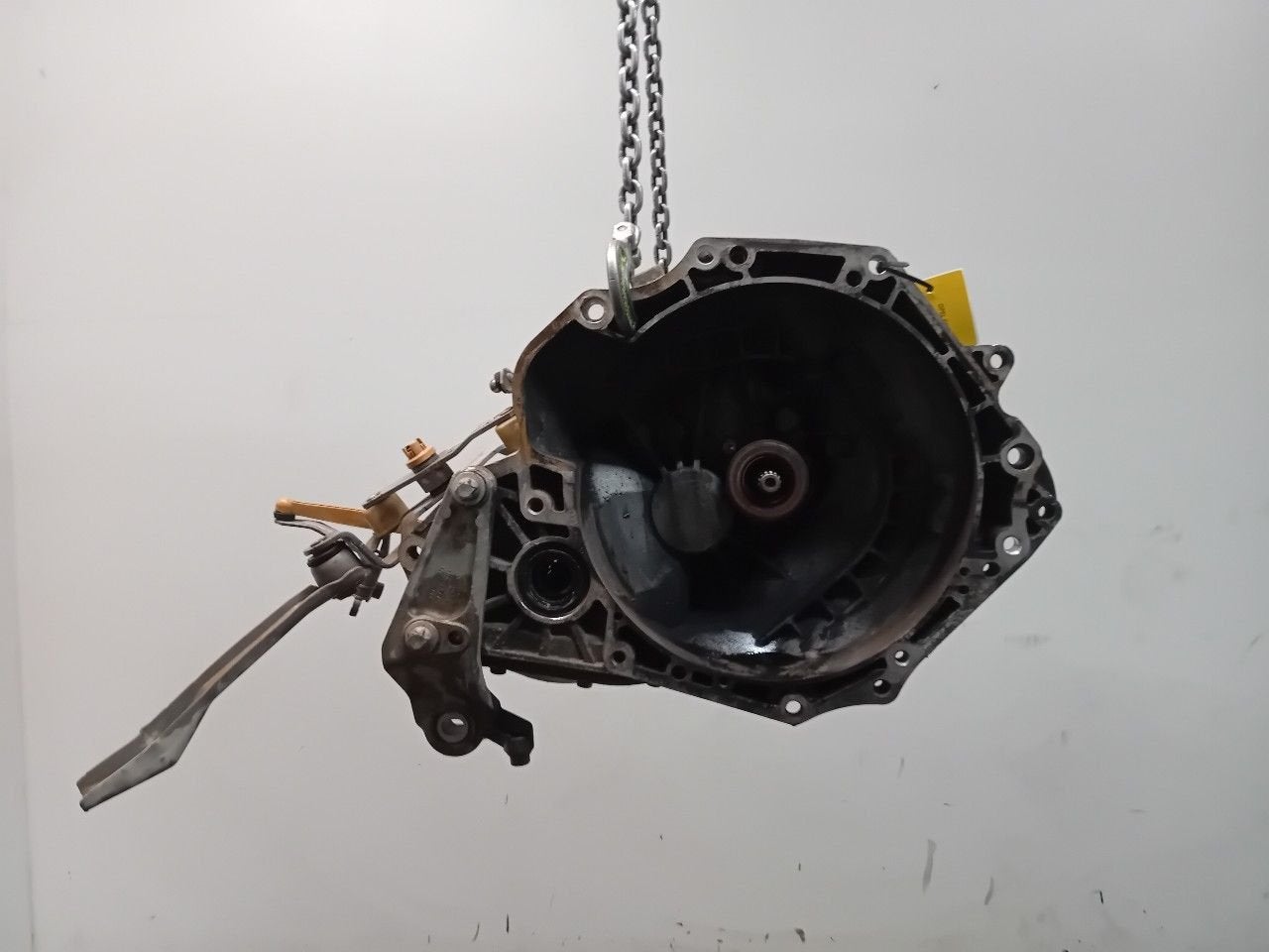 Versnellingsbak schakel Opel Corsa, Autos : Pièces & Accessoires, Transmission & Accessoires, Onderdelen@venauto.nl, Van der Ven Autorecycling B.V.