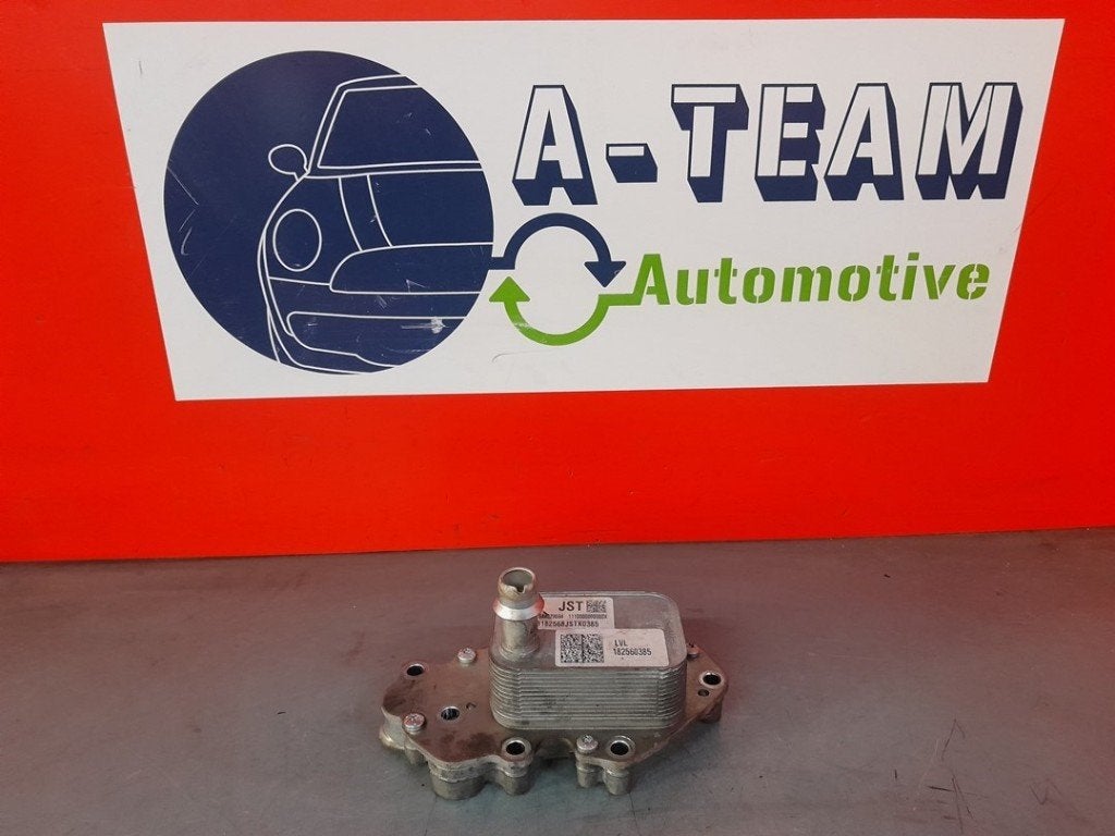 OLIEKOELER Opel Astra K Sports Tourer (|55509561|55501530|), Gebruikt, Opel