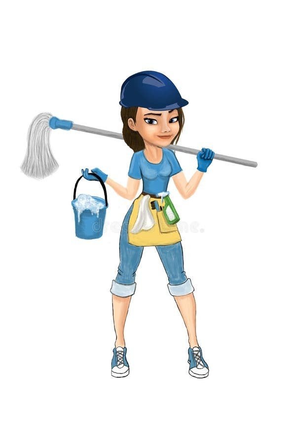 aide menagere, Offres d'emploi, Profils | Homme/Femme cherche du travail