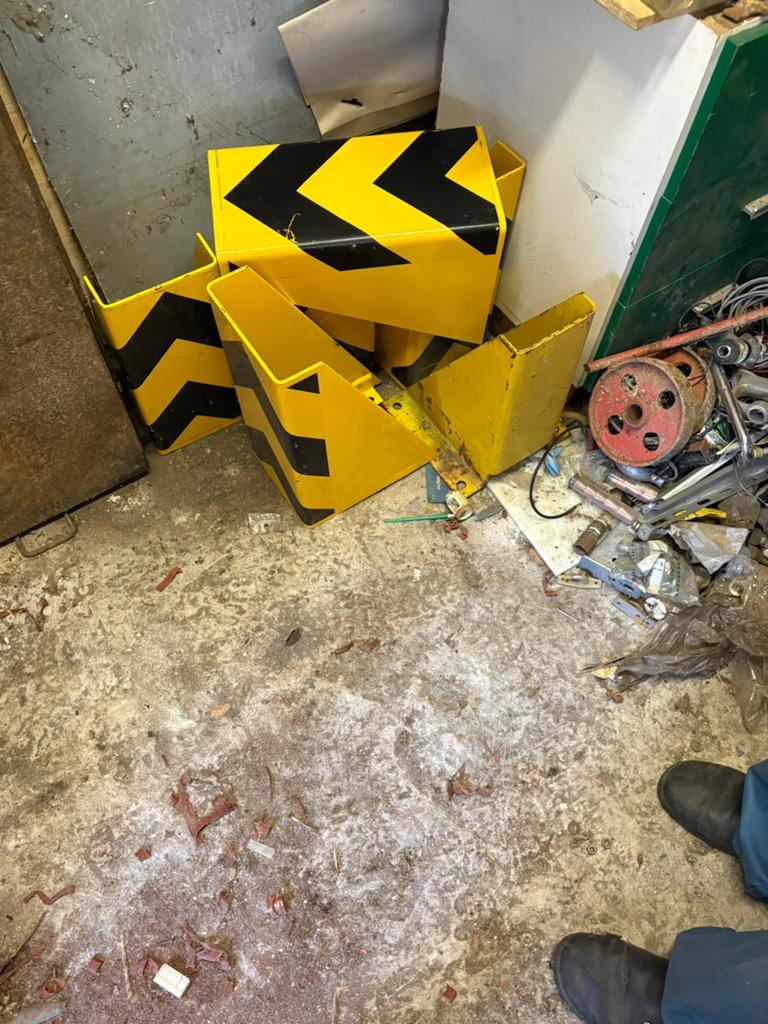 Sabot de protection, Bricolage & Construction, Enlèvement, Neuf
