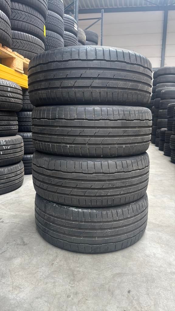 2054517 205/45/17 205/45/17 marque d'été Hankook, Enlèvement