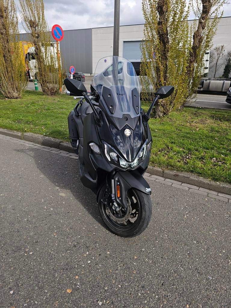SYM Maxsym TL500 met 15000km van 2021, Motoren, Particulier, Scooter
