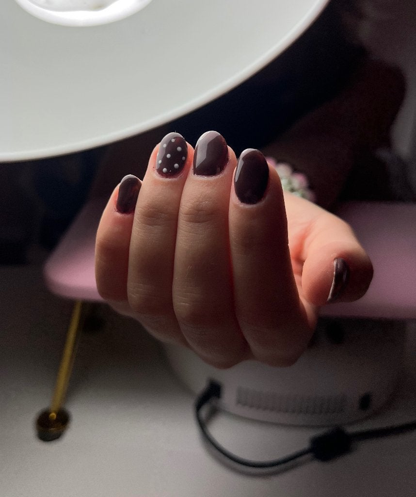 Gelnagels, Ophalen, Nieuw