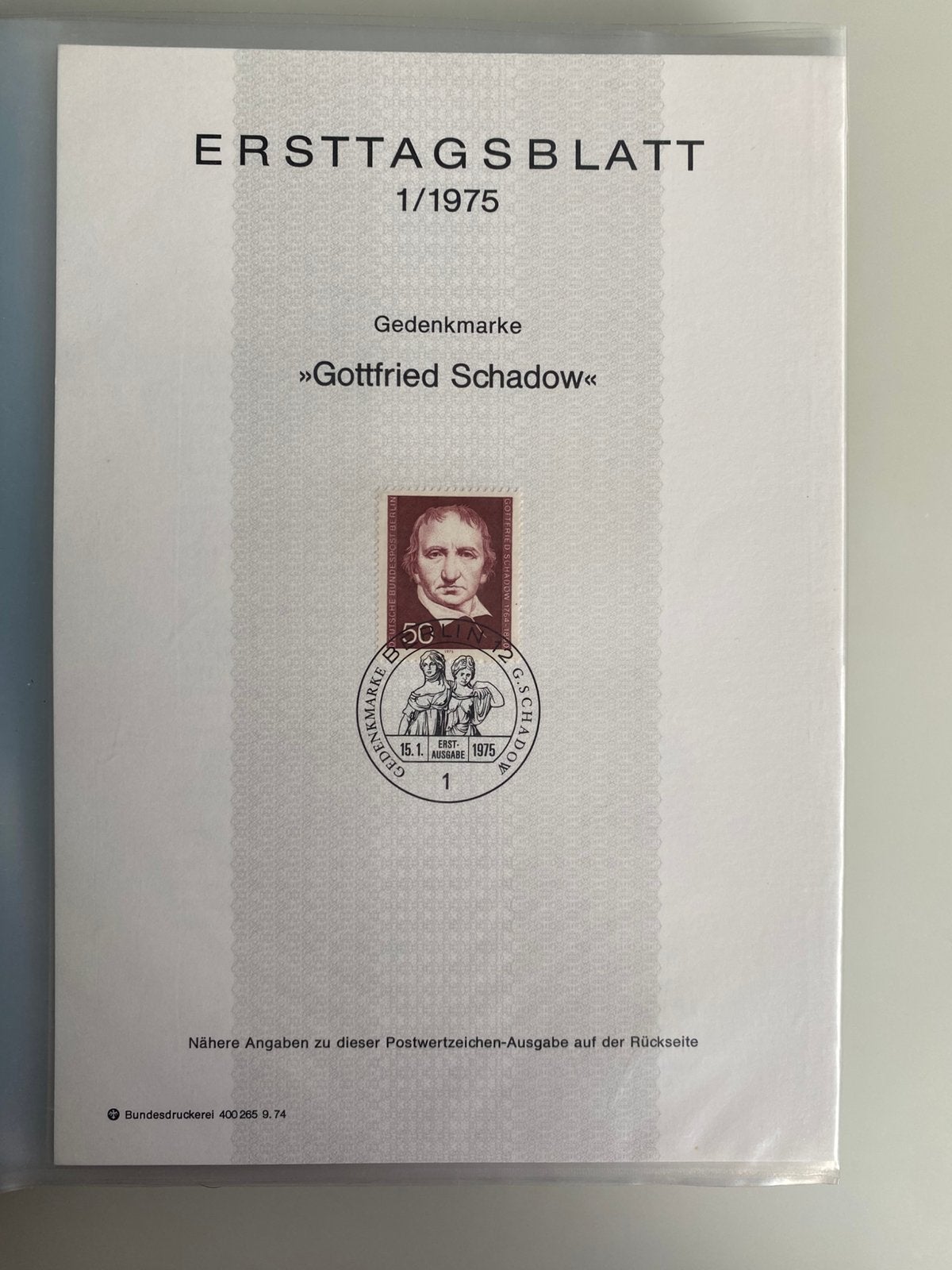 Collectie Duite Ersttagsblatt ( + 130 stuks), Postzegels en Munten, Ophalen of Verzenden