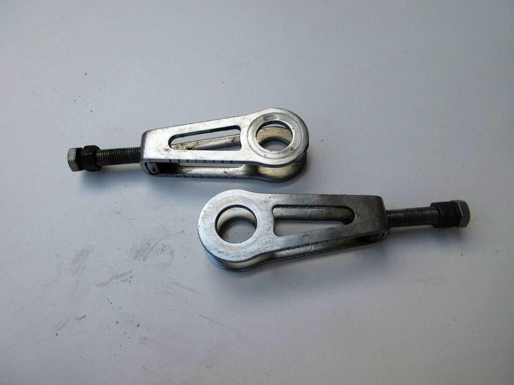 Honda VF1000F kettingspanners VF 1000 ketting spanners brug, Enlèvement ou Envoi, Utilisé