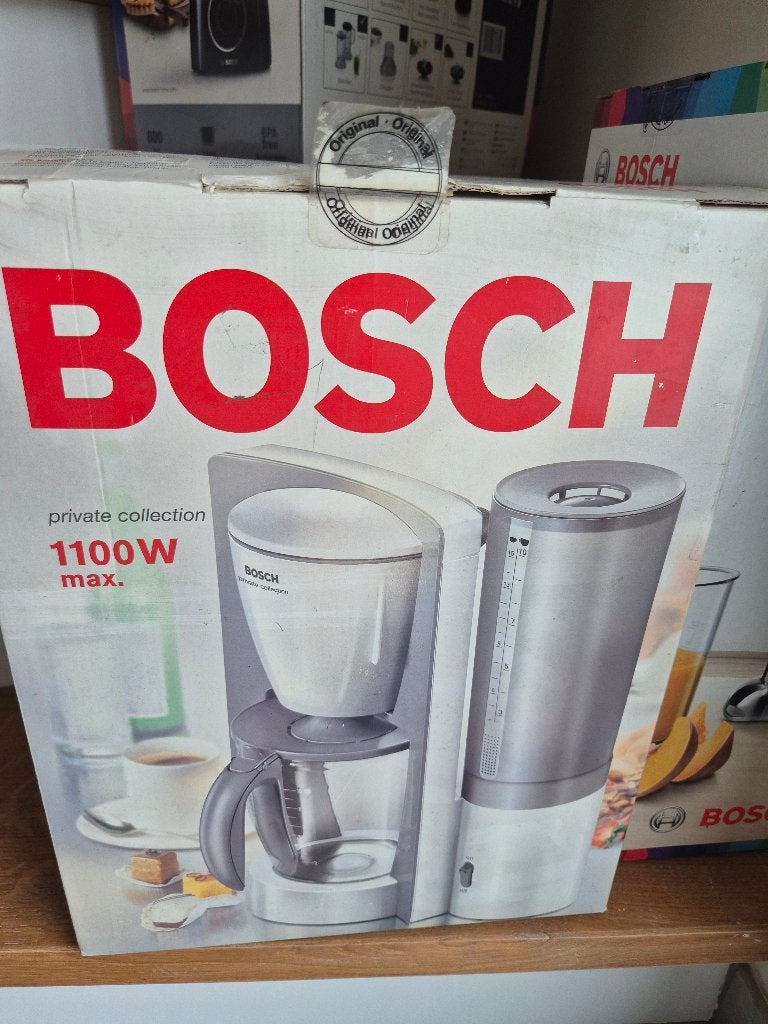Koffiezet, Autres modèles, Enlèvement ou Envoi, 10 tasses ou plus, Café moulu