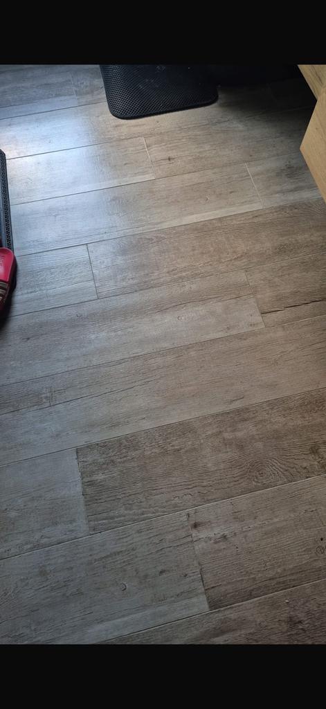 Tegels en tegelli, Ophalen, Nieuw, 5 tot 10 m², 20 tot 40 cm