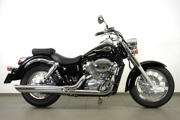 Honda Shadow 750, Motoren, Particulier