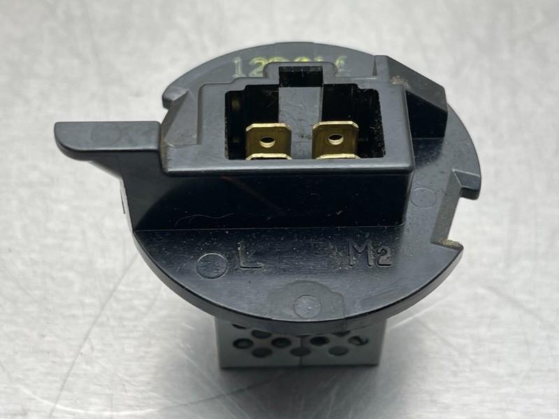 RESISTANCE CHAUFFE Daihatsu Copen (|12G214|), Utilisé, Daihatsu