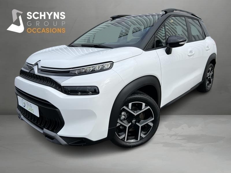 Citroen C3 MAX, Achat, Euro 6, Boîte manuelle, 5 portes