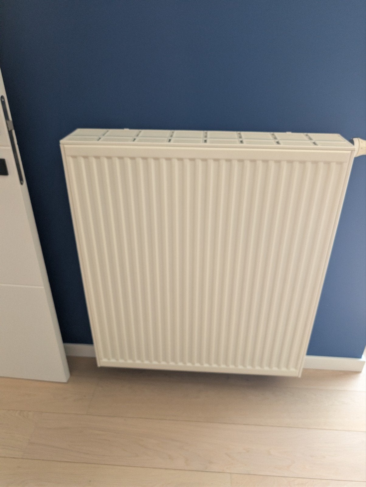 radiator te koop, Ophalen, Radiator