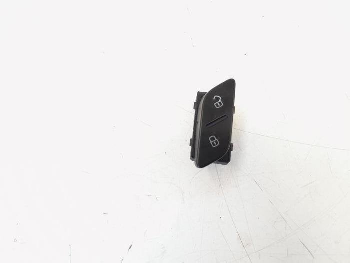 Commutateur verrouillage central des portes d'un Volkswagen, Autos : Pièces & Accessoires, Volkswagen, -, 3 mois de garantie, Utilisé