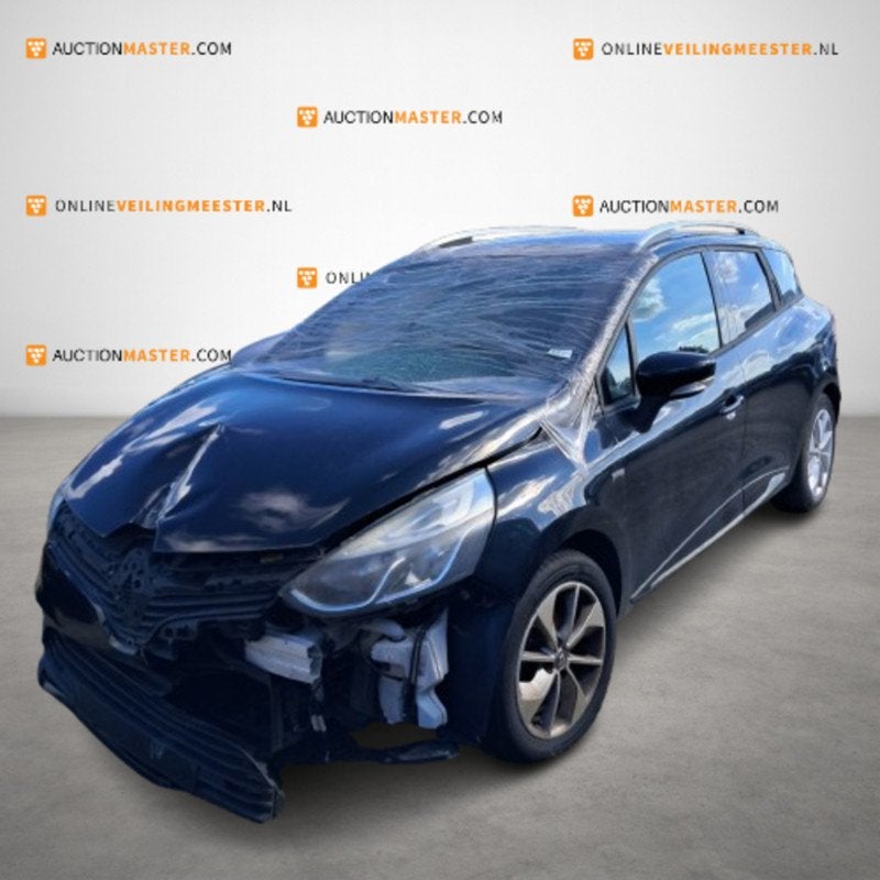 Personenauto, Renault, Clio Estate, 1.5 dCi Ecoleader Intens, Autos, Renault, Neuf, Achat, Entreprise, Autre carrosserie