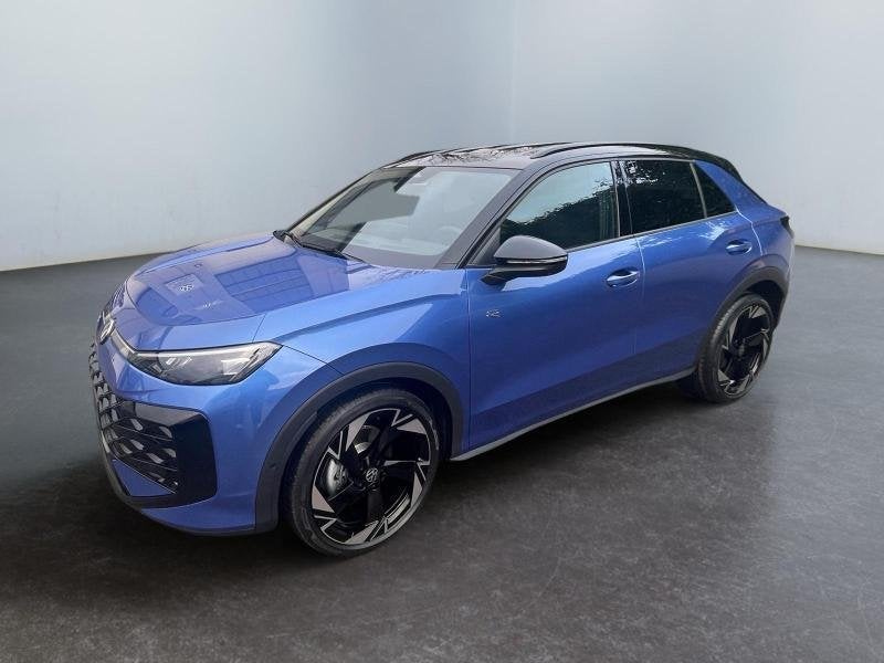 Volkswagen T-Roc R-line | 1.5 eTSI 150 CV | Carplay | LED |, Autos, Achat, Entreprise, 5 portes, 111 kW