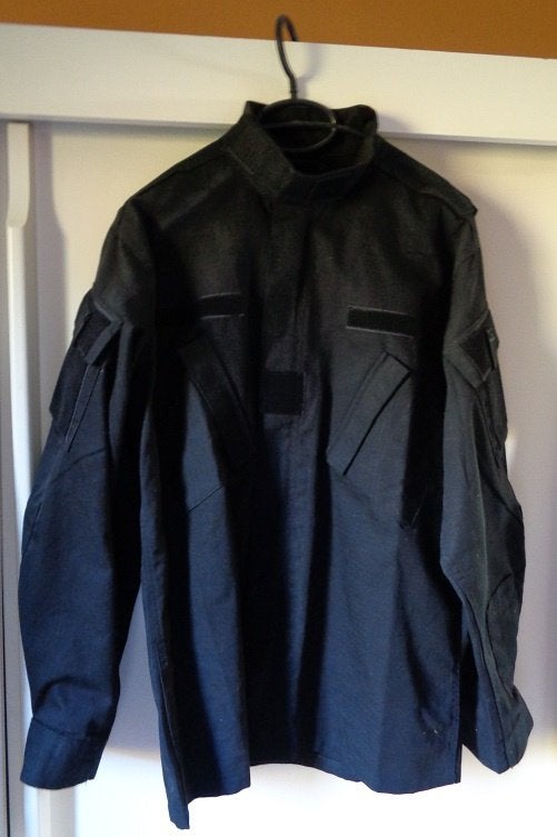 Veste et salopette "Sécurité", Kleding | Heren, Heren-kledingpakketten, Ophalen, Zo goed als nieuw