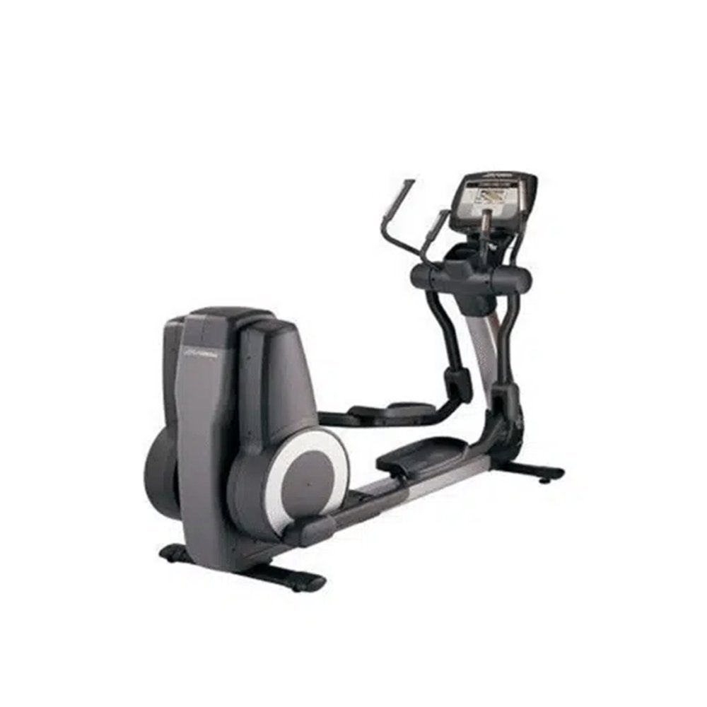 Life Fitness – 95X Inspire – Crosstrainer, Ophalen of Verzenden, Zo goed als nieuw, Benen, Overige typen