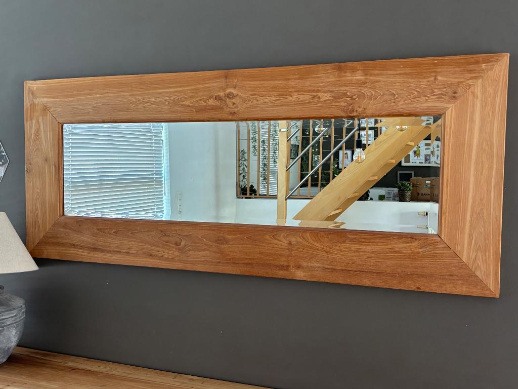 Teak meubels, Enlèvement, Comme neuf, Teck