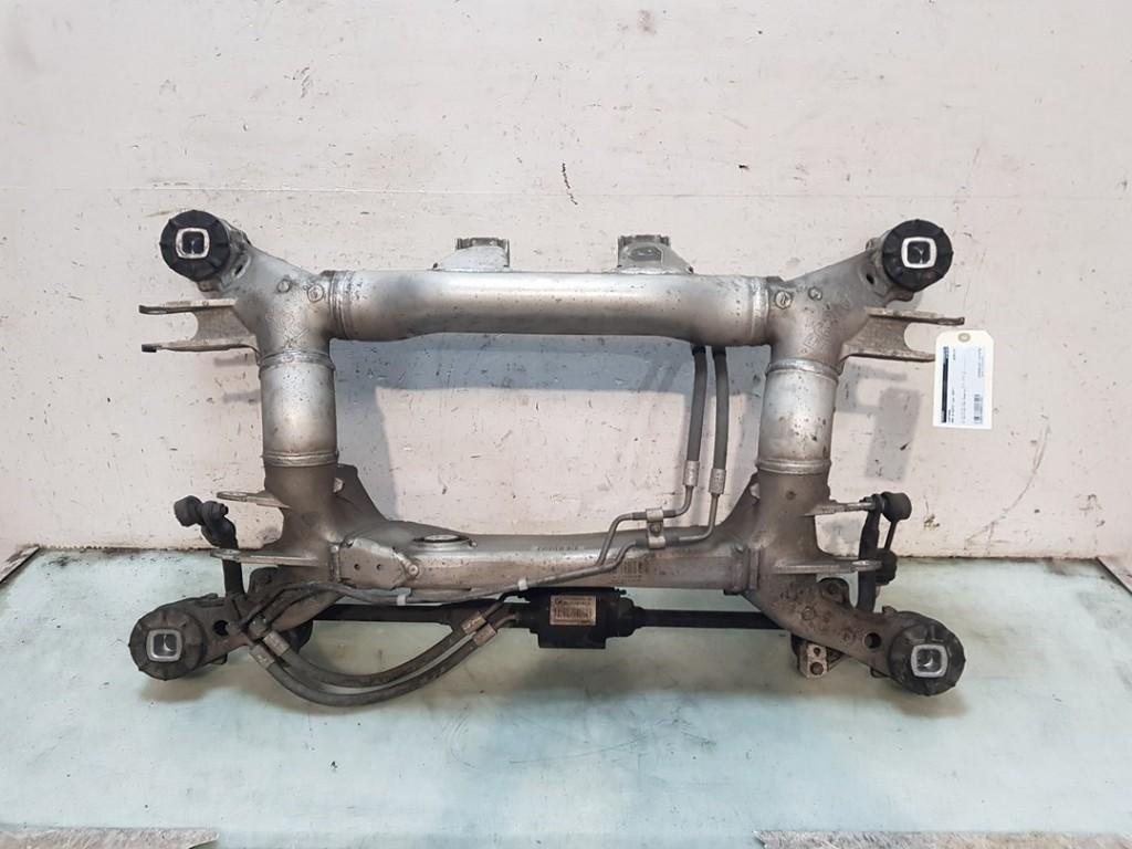 SUBFRAME BMW 6 serie (E64) (01-2004/08-2010) (|33316770842|), Gebruikt, BMW