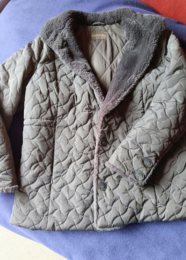 Donsjas maat 44, Enlèvement, Taille 42/44 (L)