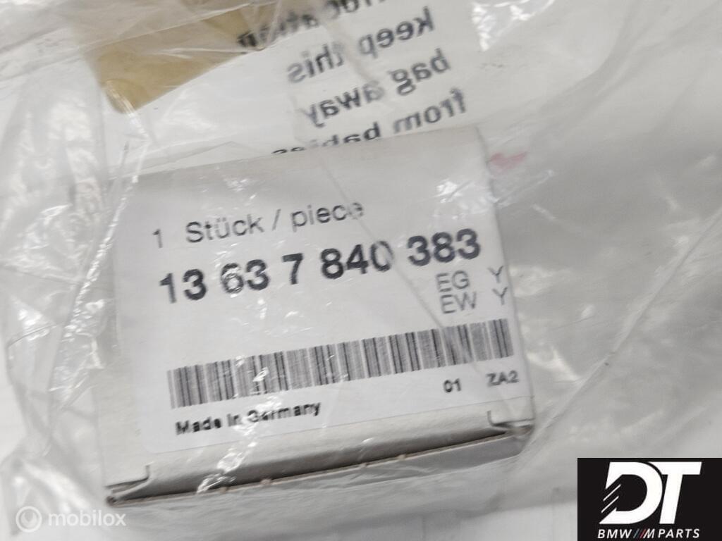 Gasklep-positiesensor BMW M3 S50 S54 M5 S62 13637840383, Auto-onderdelen, Motor en Toebehoren, Nieuw, Ophalen of Verzenden, BMW