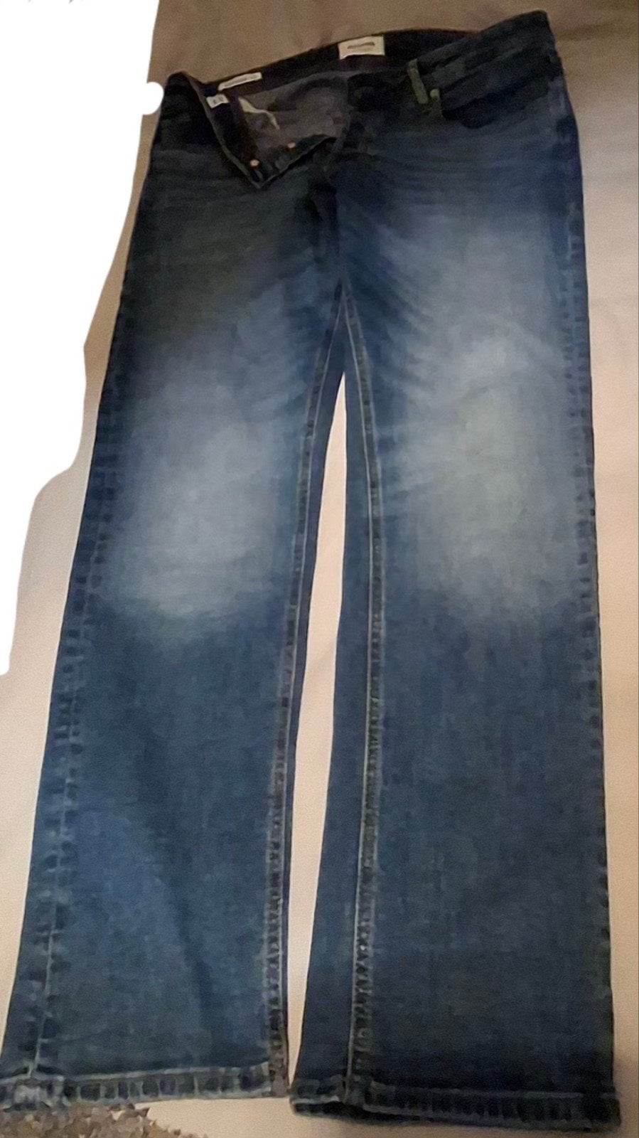 Jeans Jack&Jones pour hommes, Enlèvement ou Envoi, Jack&Jones, Comme neuf, W33 - W34 (confection 48/50)