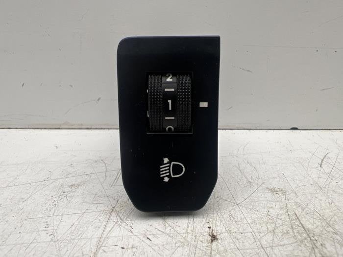 Commutateur phare hauteur réglable d'un Kia Rio, Autos : Pièces & Accessoires, Kia, -, 3 mois de garantie, Utilisé