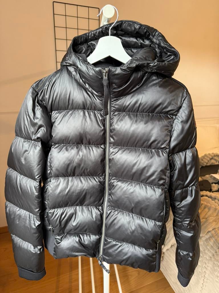VESTE FEMME PARAJUMPERS NOIRE, Vêtements | Femmes, Vestes | Hiver, Enlèvement, Comme neuf, Taille 38/40 (M), Noir