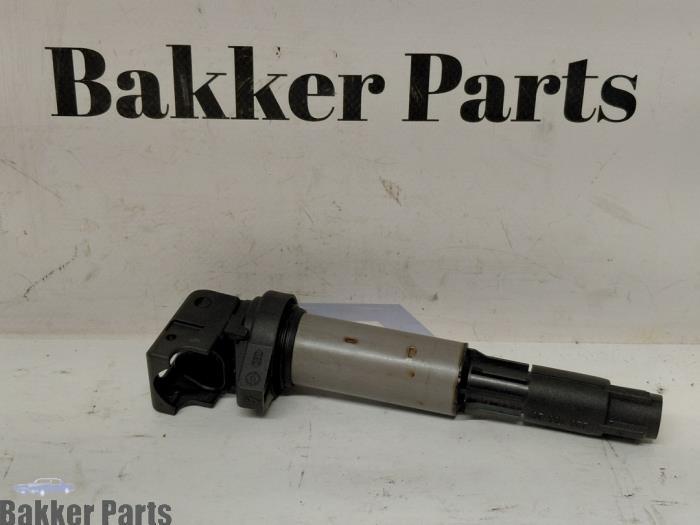 Bobine van een BMW X3, Gebruikt, -, -, 3 maanden garantie