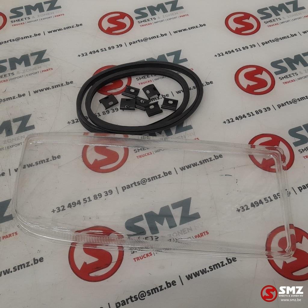 Koplamp rechts mercedes axor a0008264310, Nieuw, Mercedes-Benz, Verlichting