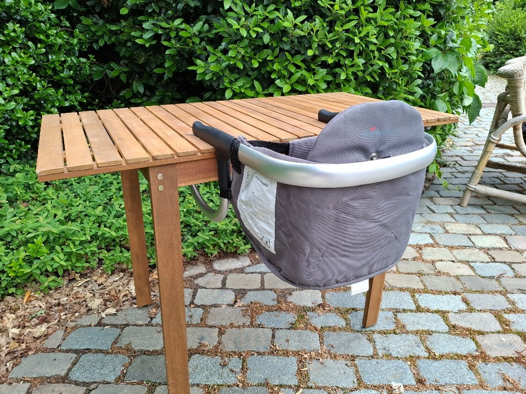 Hangstoeltjes, Kinderen en Baby's, Ophalen, Gebruikt, Hangstoel, Aanschuifbaar