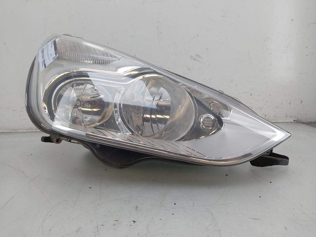 KOPLAMP RECHTS Ford Galaxy (WA6) (01-2006/06-2015), Auto-onderdelen, Verlichting, Gebruikt, Ford