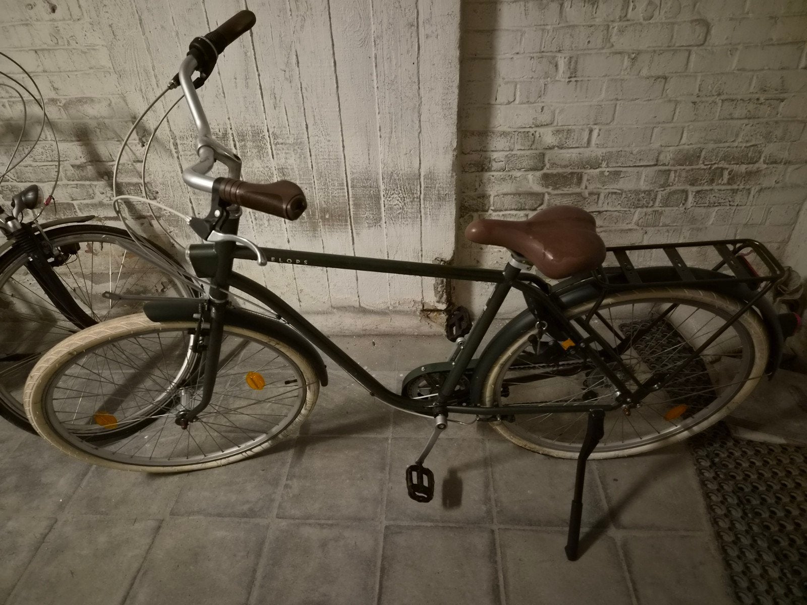 Herenfiets Decathlon, Enlèvement, Decathlon