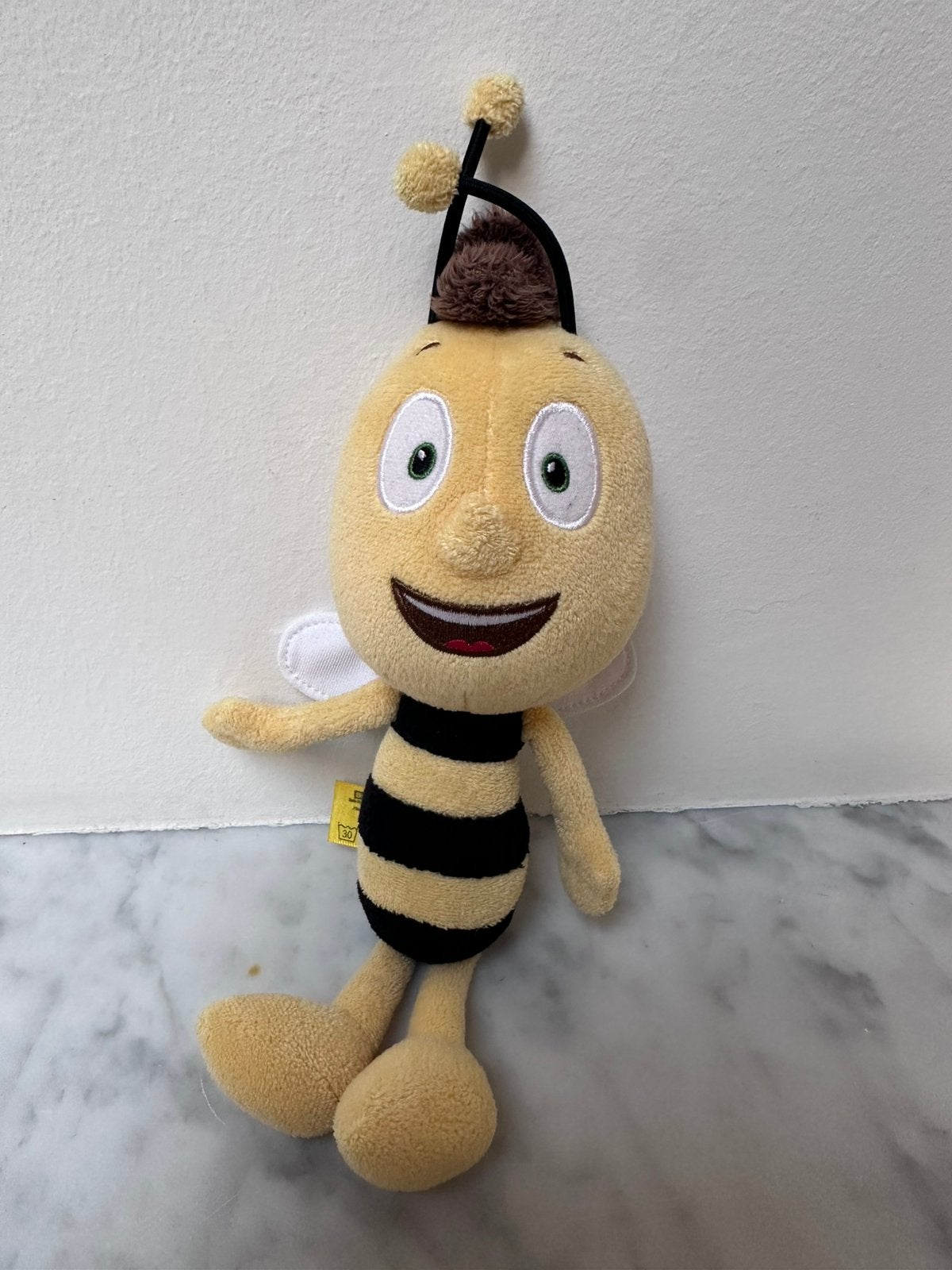 Knuffel van figuurtje Billie van Maya de Bij, Ophalen, Zo goed als nieuw