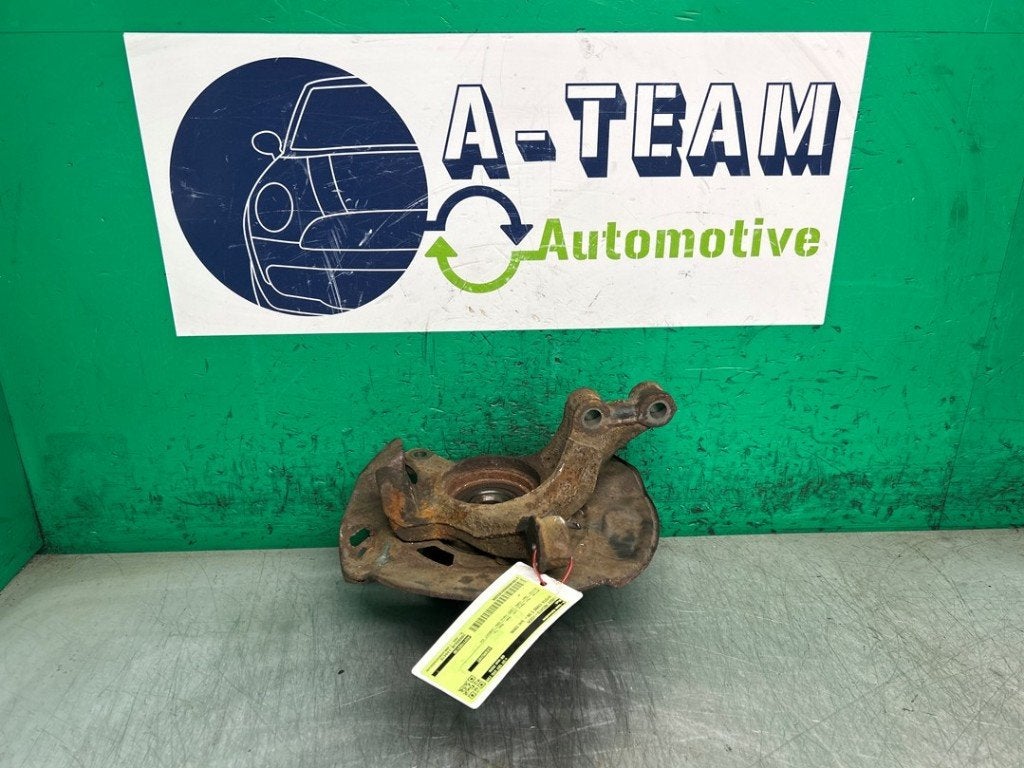 FUSEE RECHTS VOOR Toyota Yaris II (P9) (|432110D130|), Gebruikt, Kundenbetreuung@toyota.de, Toyota, Toyota-Allee 2
50858  Köln, DE
