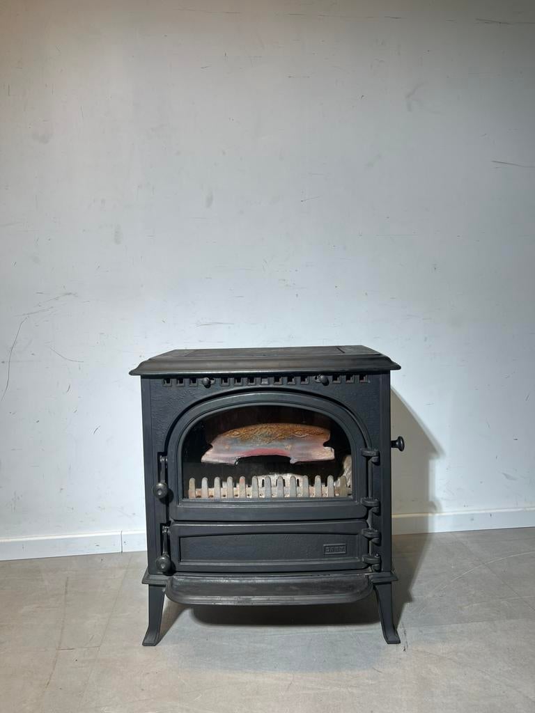 Houtkachel/allesbrander Saey, Ophalen, Zo goed als nieuw, Allesbrander