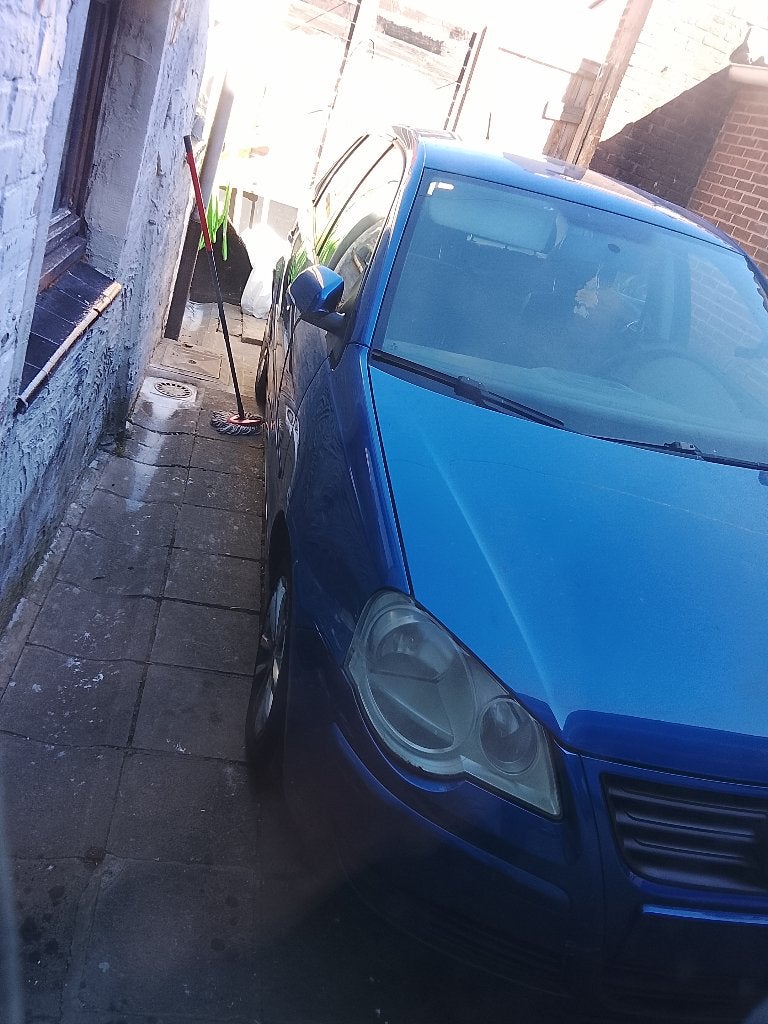 VW polo, Autos, Achat, 14 cm³, 5 portes, Diesel