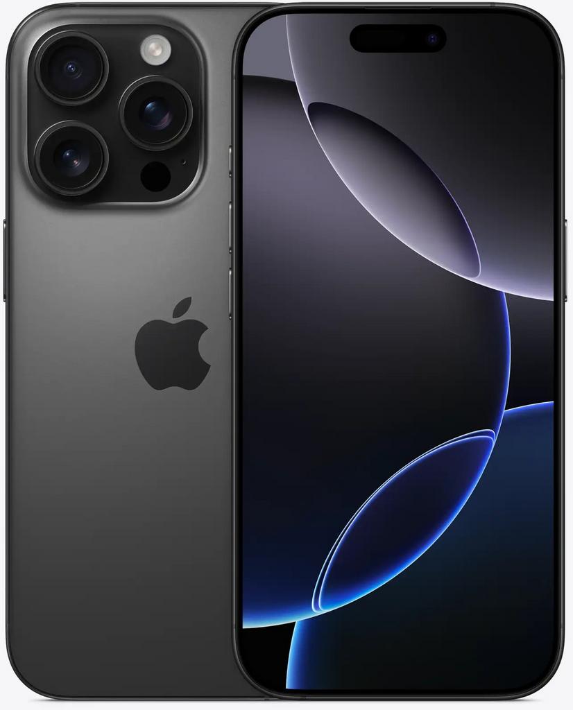 I phone 16 pro 128 gb, Telecommunicatie, Ophalen, Zo goed als nieuw, 128 GB