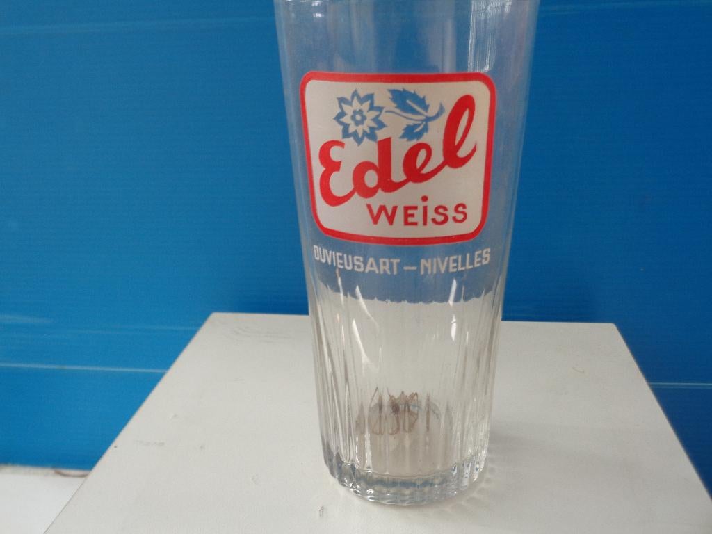 Brasserie Duvieusart à Nivelles, Enlèvement ou Envoi, Utilisé