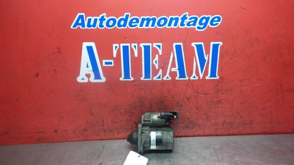 DÉMARREUR Fiat Stilo (192A / B) (|46813058|03587|), Valeo, Utilisé, 100, rue de Courcelles
75017  Paris, FR, Fiat