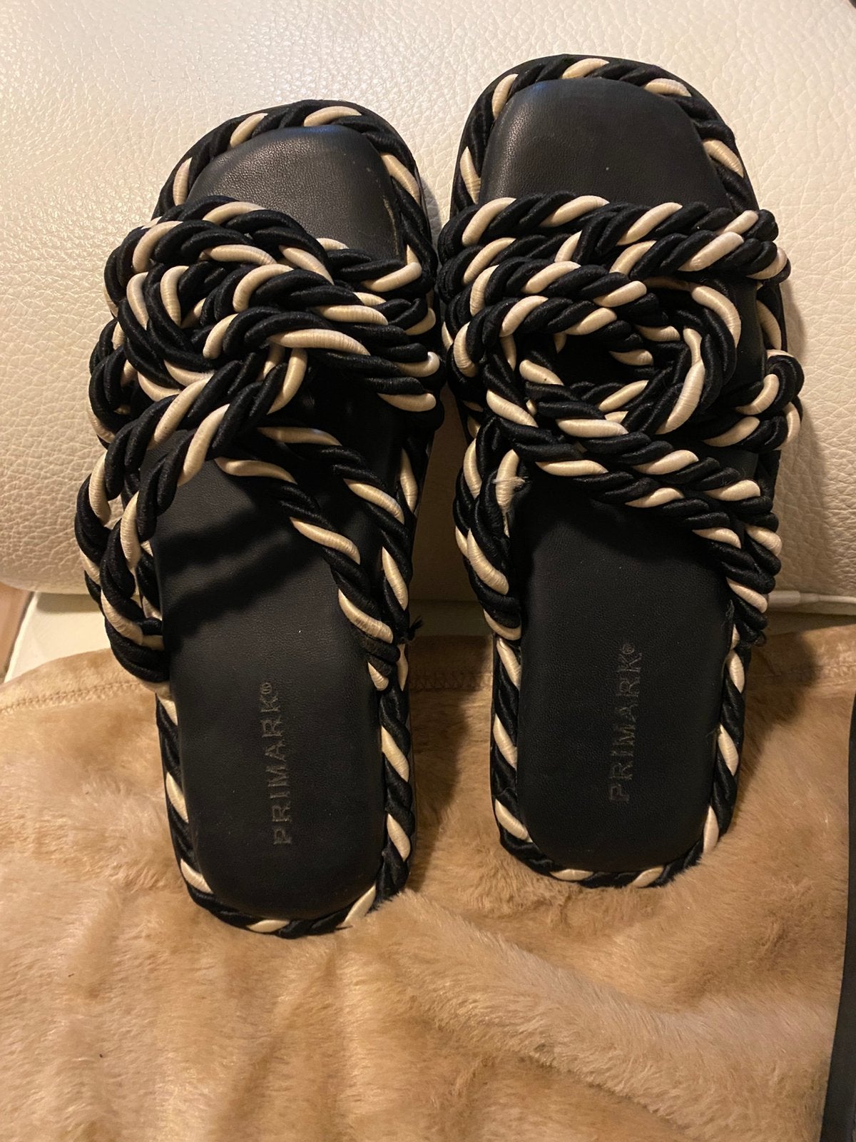 Slippers, Kleding | Dames, Ophalen, Zo goed als nieuw