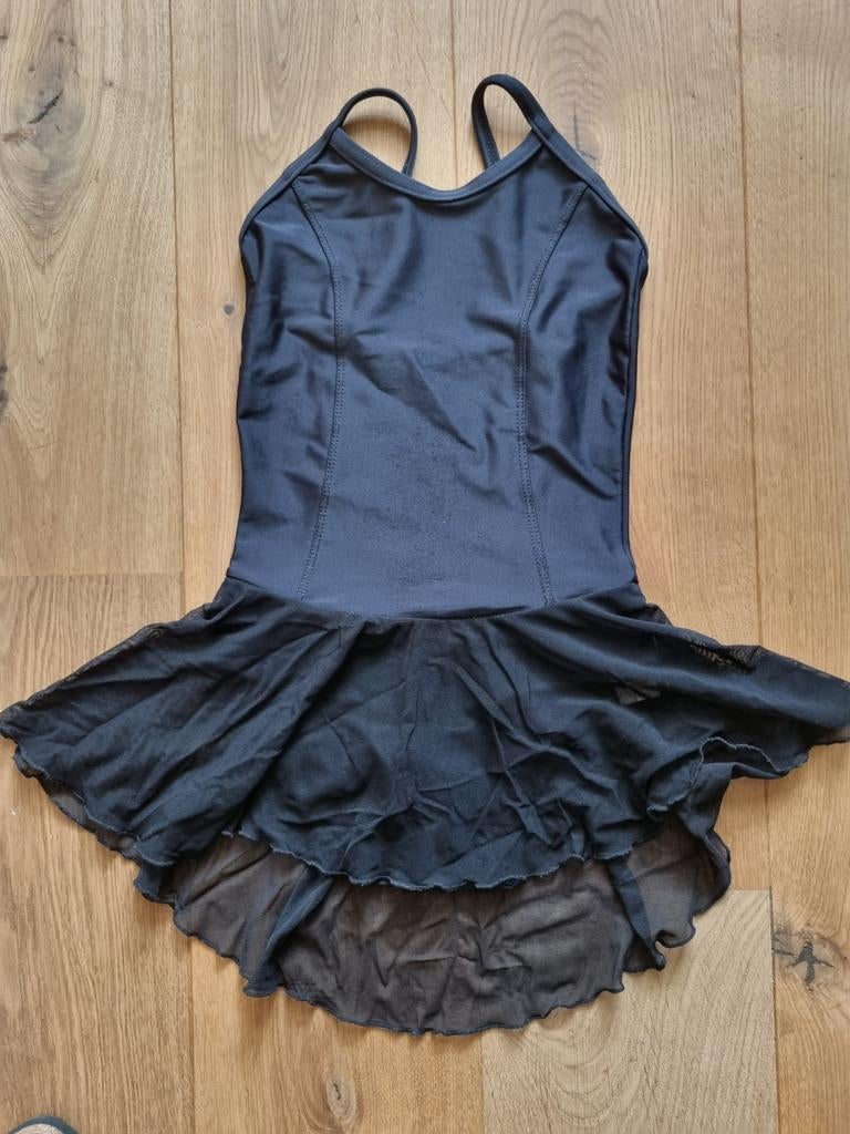 Balletpakje Ballet Rosa maat 10 jaar, Sport en Fitness, Ballet, Ophalen of Verzenden, Gebruikt, Kleding