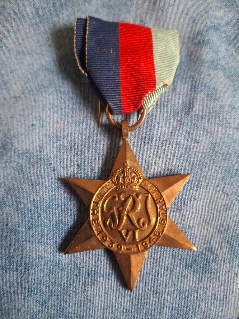 Medaille, Ophalen of Verzenden