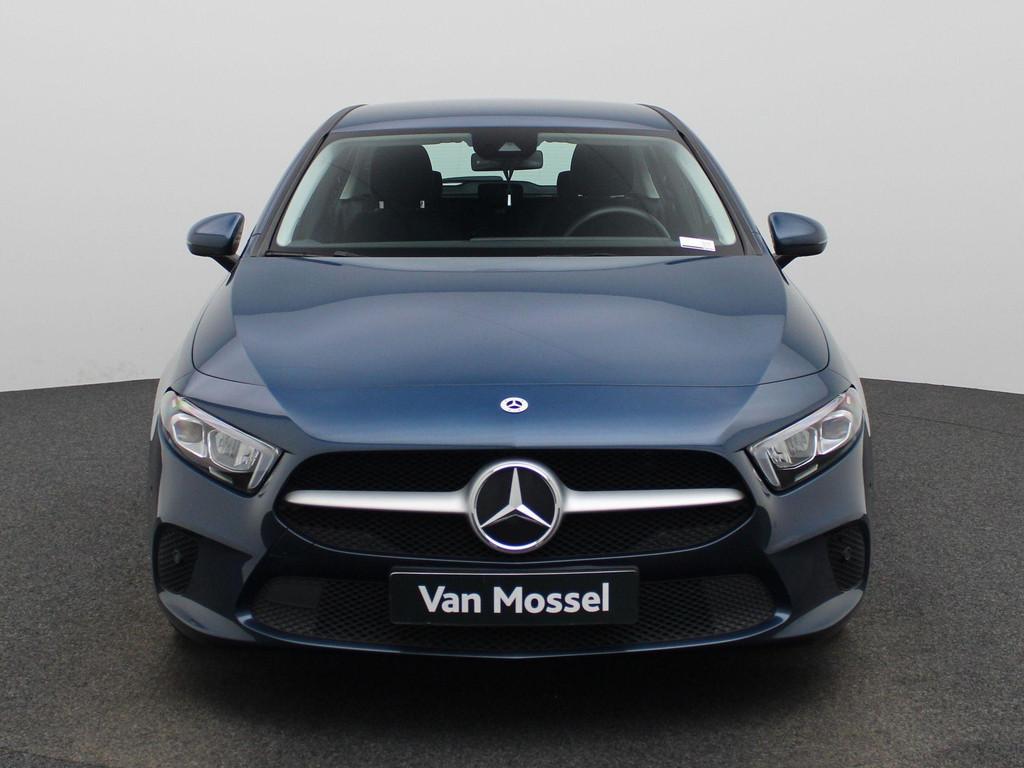 Mercedes-Benz A-Klasse A 160, Autos, Mercedes-Benz, Classe A, Achat, Boîte manuelle, 5 portes