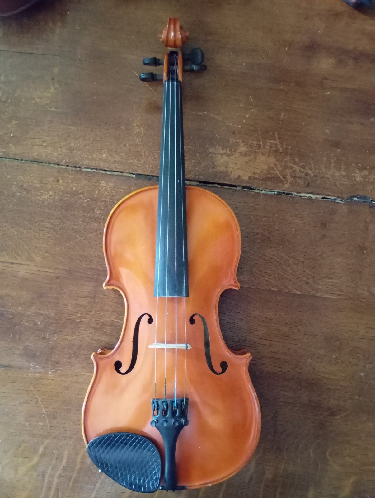 muziekschool viool, Musique & Instruments, Instruments à cordes frottées | Violons & Altos, Enlèvement, Violon