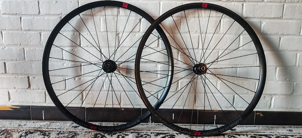 Fulcrum Rapid Red 900, Vélos & Vélomoteurs, Neuf, Fulcrum, Pneu, Enlèvement ou Envoi